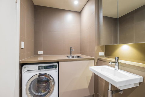 Australian Tower Stay - Accommodation Rockhampton 16