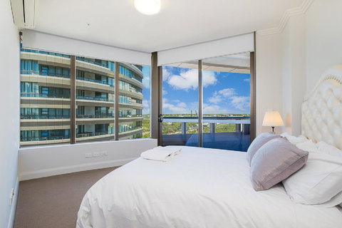 Australian Tower Stay - Accommodation Rockhampton 5