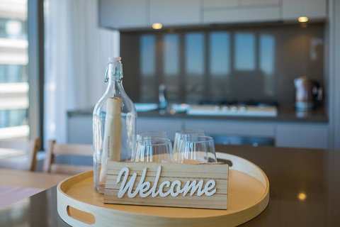 Australian Tower Stay - Accommodation Rockhampton 17
