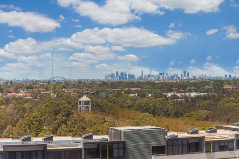 Australian Tower Stay - Accommodation Rockhampton 11