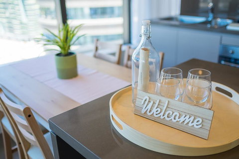 Australian Tower Stay - Accommodation Rockhampton 8