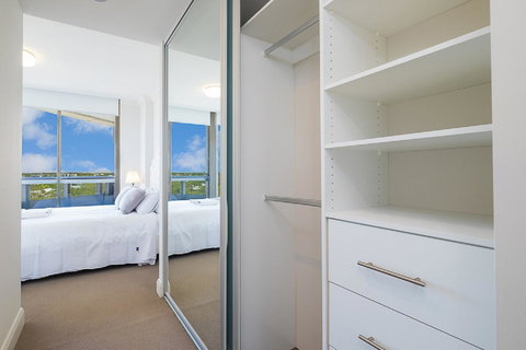 Australian Tower Stay - Accommodation Rockhampton 7