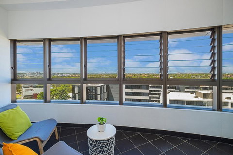 Australian Tower Stay - Accommodation Rockhampton 15