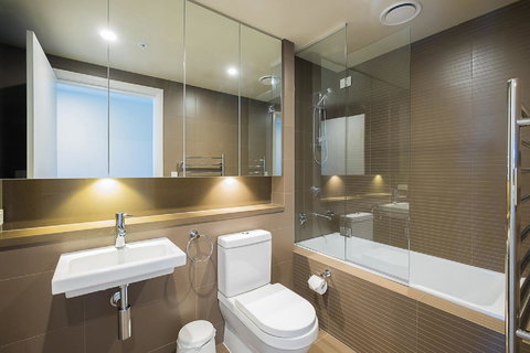 Australian Tower Stay - Accommodation Rockhampton 29