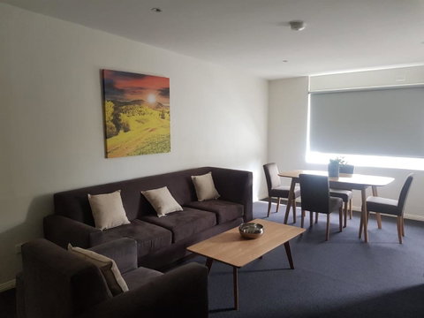 Carlton Suites - Accommodation Rockhampton 32