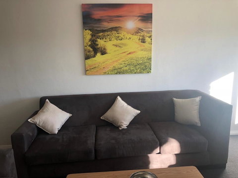 Carlton Suites - Accommodation Rockhampton 35