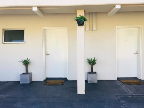 Carlton Suites - Accommodation Rockhampton 27