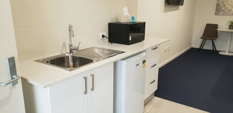 Carlton Suites - Accommodation Rockhampton 18