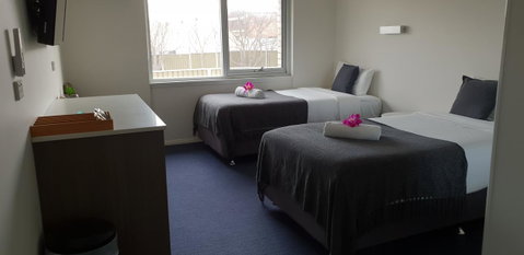 Carlton Suites - Accommodation Rockhampton 10