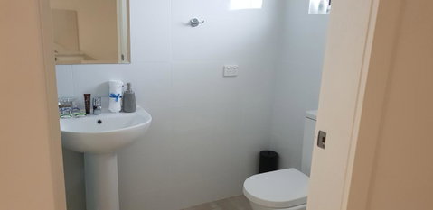 Carlton Suites - Accommodation Rockhampton 16