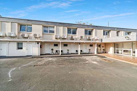 Carlton Suites - Accommodation Rockhampton 25