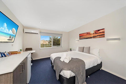 Carlton Suites - Accommodation Rockhampton 23