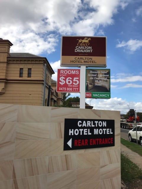 Carlton Suites - Accommodation Rockhampton 24