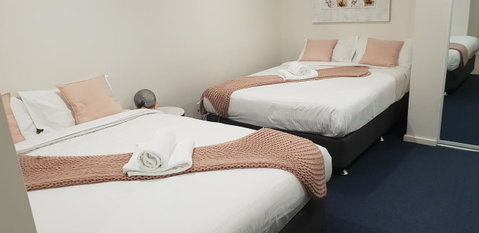 Carlton Suites - Accommodation Rockhampton 12