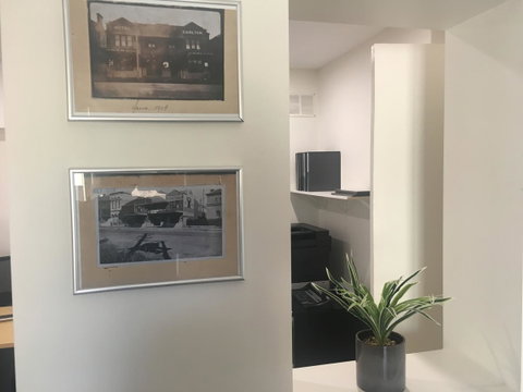 Carlton Suites - Accommodation Rockhampton 28
