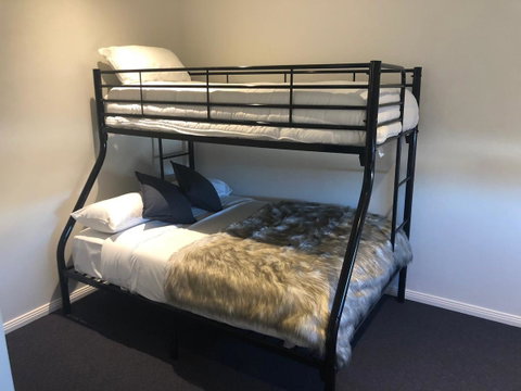 Carlton Suites - Accommodation Rockhampton 37