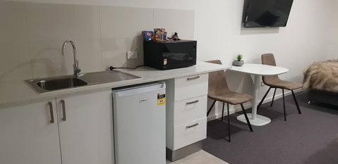 Carlton Suites - Accommodation Rockhampton 14