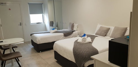 Carlton Suites - Accommodation Rockhampton 20