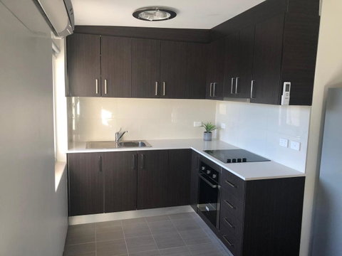 Carlton Suites - Accommodation Rockhampton 36