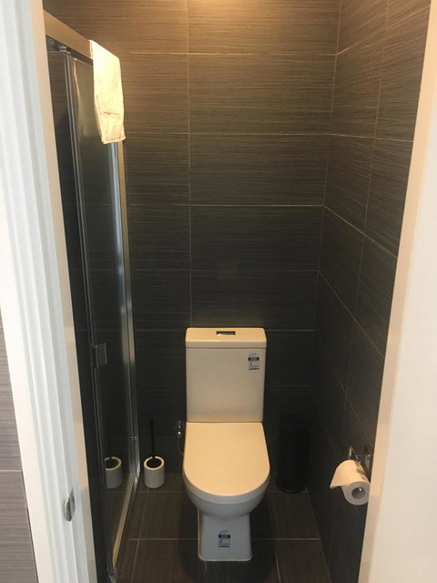 Carlton Suites - Accommodation Rockhampton 29