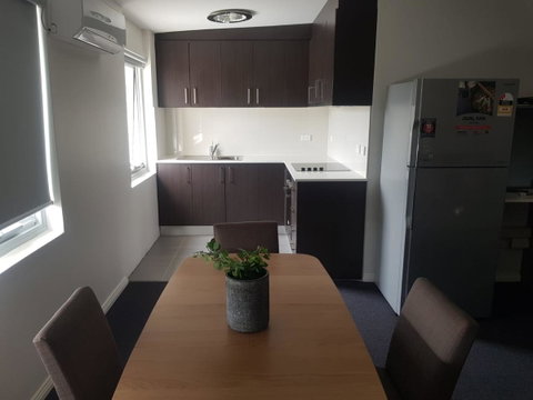 Carlton Suites - Accommodation Rockhampton 33