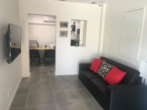 Carlton Suites - Accommodation Rockhampton 30