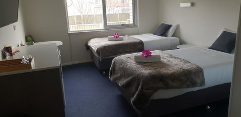 Carlton Suites - Accommodation Rockhampton 6