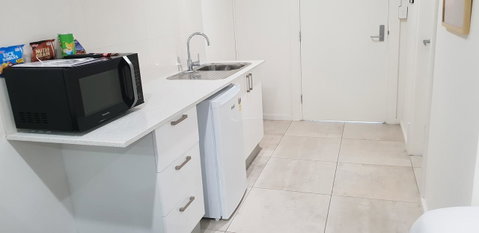 Carlton Suites - Accommodation Rockhampton 13