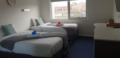 Carlton Suites - Accommodation Rockhampton 8