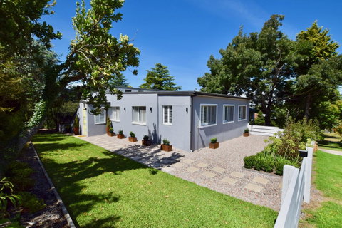 Wildlife Lodge Katoomba - Accommodation Rockhampton 29