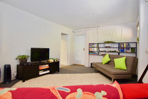 Wildlife Lodge Katoomba - Accommodation Rockhampton 21