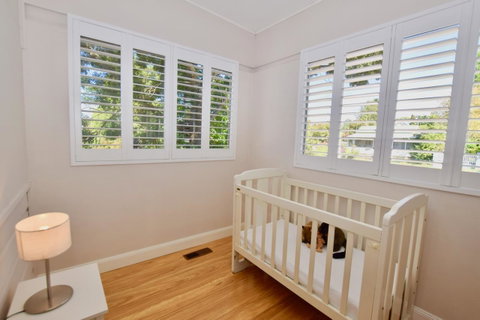 Wildlife Lodge Katoomba - Accommodation Rockhampton 11