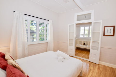 Wildlife Lodge Katoomba - Accommodation Rockhampton 9
