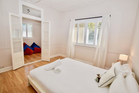 Wildlife Lodge Katoomba - Accommodation Rockhampton 3
