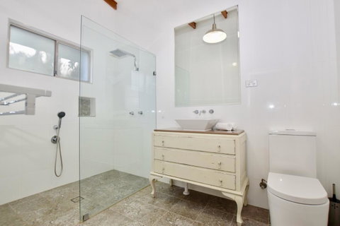 Wildlife Lodge Katoomba - Accommodation Rockhampton 12