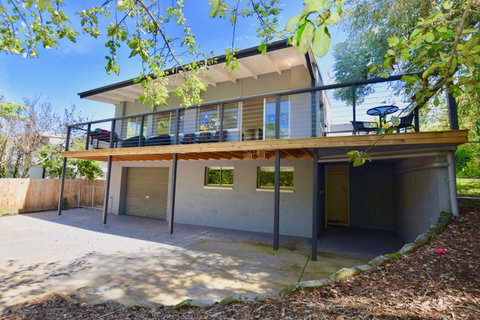 Wildlife Lodge Katoomba - Accommodation Rockhampton 22