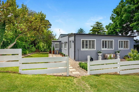 Wildlife Lodge Katoomba - Accommodation Rockhampton 31