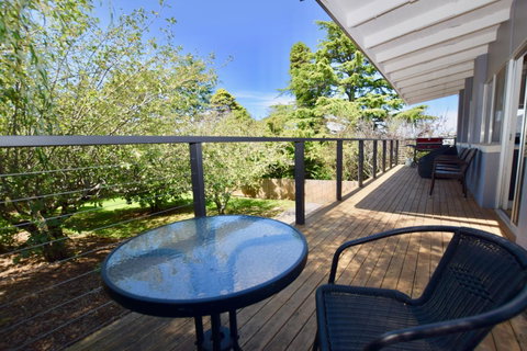Wildlife Lodge Katoomba - Accommodation Rockhampton 20