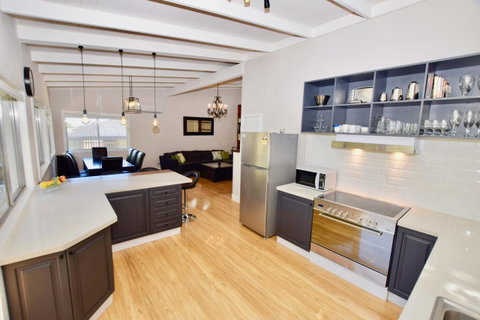 Wildlife Lodge Katoomba - Accommodation Rockhampton 18