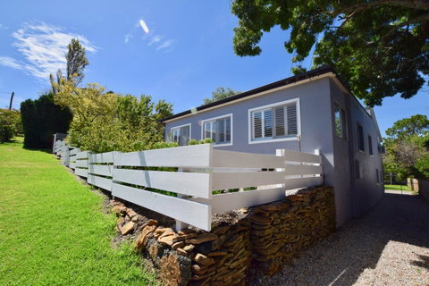Wildlife Lodge Katoomba - Accommodation Rockhampton 30