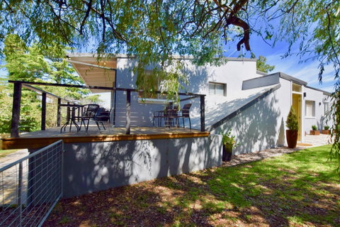 Wildlife Lodge Katoomba - Accommodation Rockhampton 27