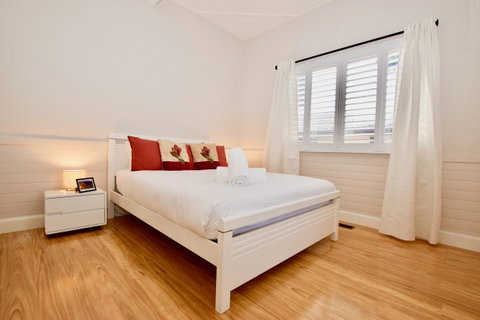 Wildlife Lodge Katoomba - Accommodation Rockhampton 8
