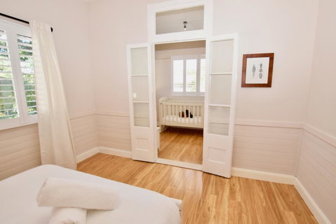 Wildlife Lodge Katoomba - Accommodation Rockhampton 10