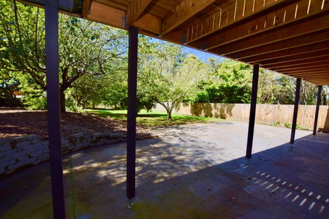 Wildlife Lodge Katoomba - Accommodation Rockhampton 24