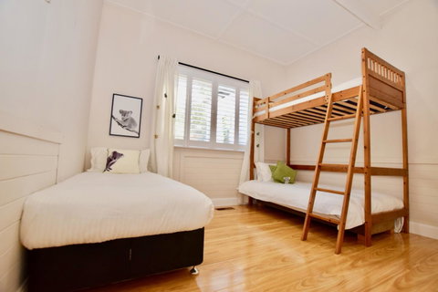 Wildlife Lodge Katoomba - Accommodation Rockhampton 6