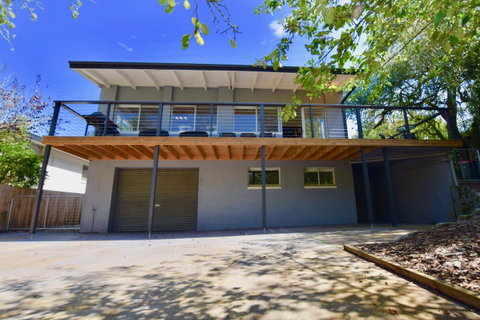 Wildlife Lodge Katoomba - Accommodation Rockhampton 25