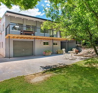 Wildlife Lodge Katoomba - Accommodation Rockhampton