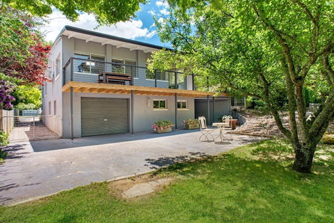 Wildlife Lodge Katoomba - Accommodation Rockhampton 0