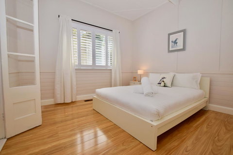 Wildlife Lodge Katoomba - Accommodation Rockhampton 4