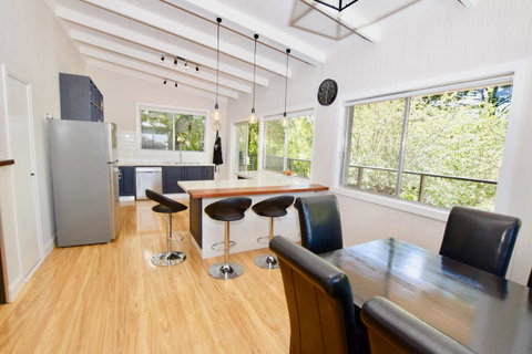 Wildlife Lodge Katoomba - Accommodation Rockhampton 17
